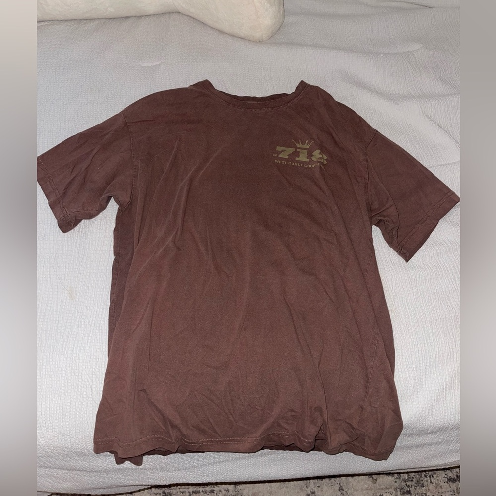 West Cost Chopper Shirt